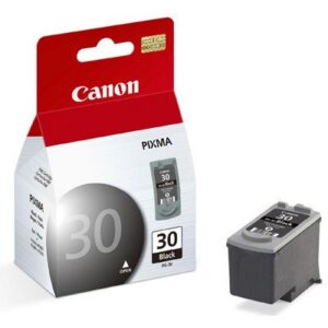 Cartucho Canon PG-30 Preto Original