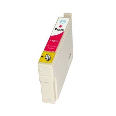 Cartucho Compatível Epson 103 Magenta T103320