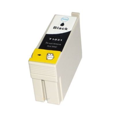 Cartucho Compatível Epson 103 Preto T103120