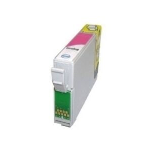 Cartucho Compatível Epson 194 Magenta T194320