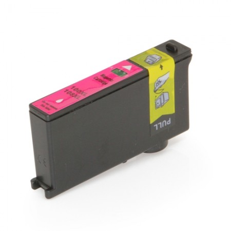 Cartucho Compatível Lexmark 100XL – 105XL -108XL Magenta