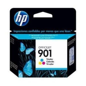 [DESATIVADO] Cartucho Hp 901 Color CC656AB Original
