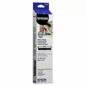 Fita Epson SO15329 Matricial LX-890 Original