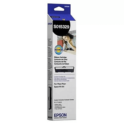 Fita Epson SO15329 Matricial LX-890 Original