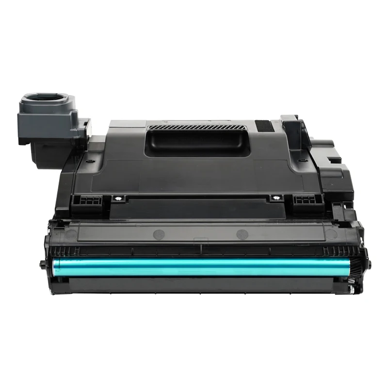 Unidade de Cilindro HP 104A W1104A Preto Compatível 20K