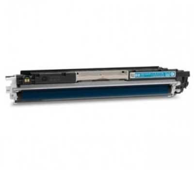 Recarga Toner Hp 126A Ciano – CE311AB 1K