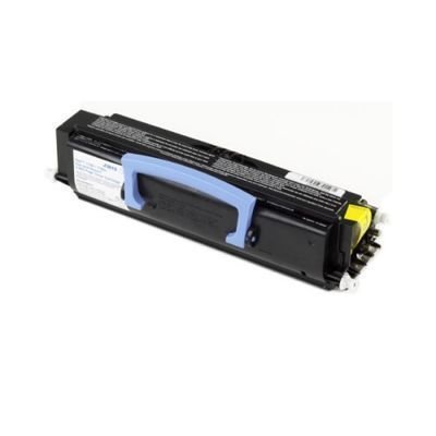 Recarga Toner Lexmark X340 Preto – X340A11G 2,5K