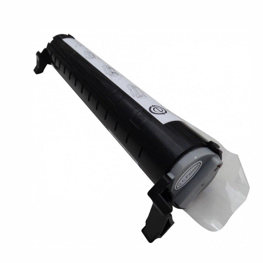 Recarga Toner Panasonic KXFAT411A Preto 2K