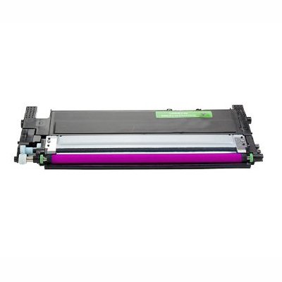 Recarga Toner Samsung CLT-M406S Magenta 1K