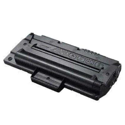 Recarga Toner Samsung SCX-D4200A Preto 2,5K