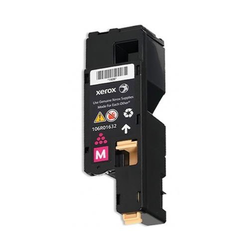 Recarga Toner Xerox Phaser 6000 – 6010 Magenta 106R01632 1K