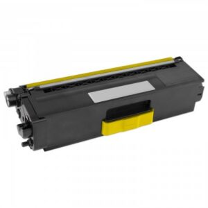 Recarga Toner Brother TN-319 – TN-339 Amarelo 6K