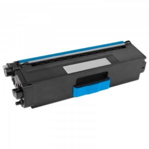 Recarga Toner Brother TN-319 – TN-339 Ciano 6K