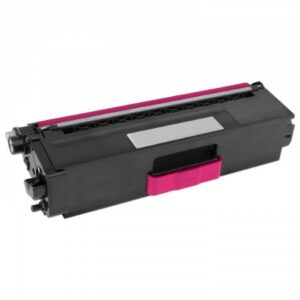Recarga Toner Brother TN-319 – TN-339 Magenta 6K