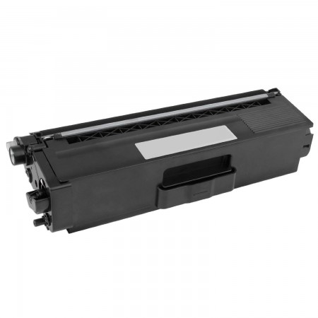 Recarga Toner Brother TN-319 – TN-339 Preto 6K