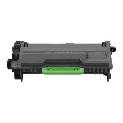 Recarga Toner Brother TN-3492 Preto 20K