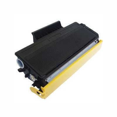 Recarga Toner Brother TN-620 Preto 3K