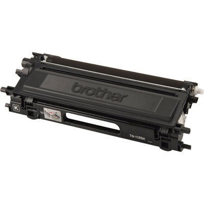Recarga Toner Brother TN110/115 – Preto 2,5K