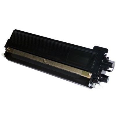 Recarga Toner Brother TN210BK Preto 2,2K