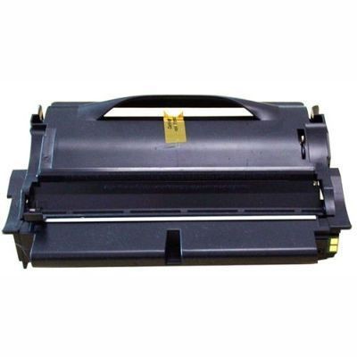 Recarga Toner Lexmark T420 Preto – 12A7410 5K