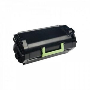 Recarga Toner Lexmark 624H Preto 62D4H00 25K