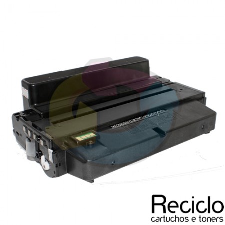 Recarga Toner Xerox 3315 – 3325 Preto 106R02310 5K
