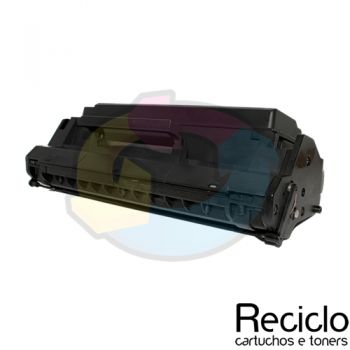 Recarga Toner Lexmark E312 Preto 13T0301 3K