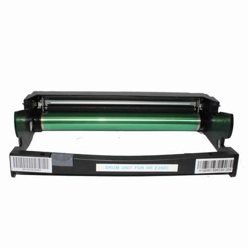 Reciclagem Unidade de Cilindro Lexmark E250 – E250X22G
