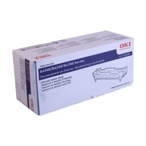 Tambor de Imagem Okidata B4100 – B4200 – B4300 Original