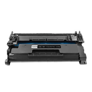 Toner Canon 057 Preto CRG057 Compatível 3,1K
