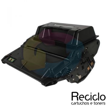 Toner Compatível Hp 42A Preto Q5942A 10K
