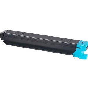 Toner Compatível Samsung CLT-C809S Ciano 15K