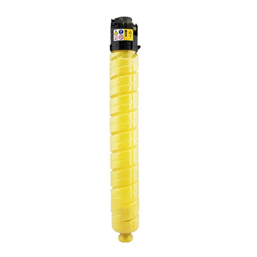Toner Ricoh MP C2003 MP C2503 MP C2004 MP C2504 | 841919E | Amarelo Ikon 9.5K