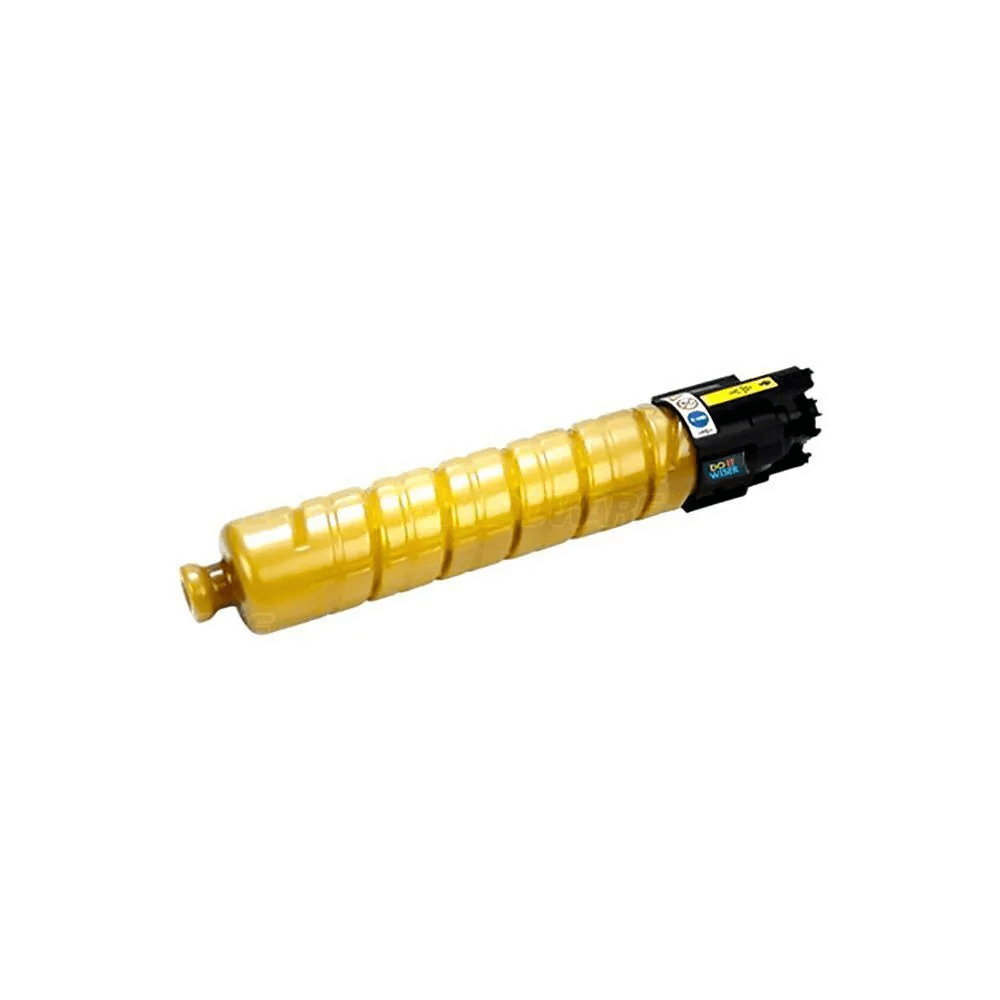 Toner Ricoh MP C2003 MP C2503 MP C2004 MP C2504 | 841919E | Amarelo Ikon 9.5K