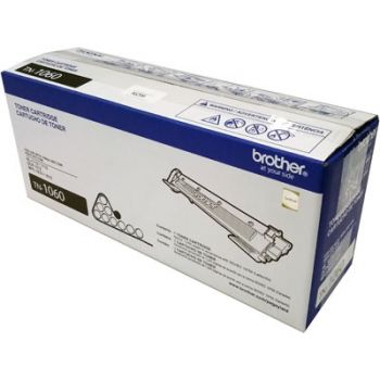 Toner Brother TN-1060 Preto Original
