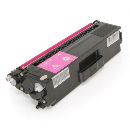 Toner Compatível Brother TN-319 – TN-339 Magenta 6K