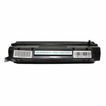 Toner Compatível Hp 24X Preto Q2624X 3.5K