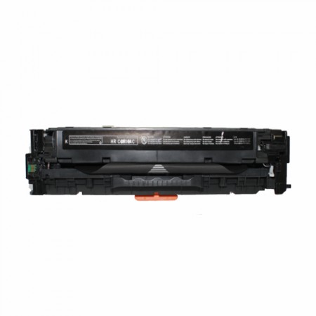 Toner Compatível Hp 312A Preto CF380A 2.4K