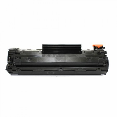 Toner Compatível Hp 35A Preto CB435A 2K