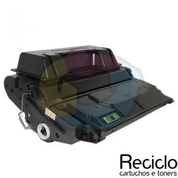 Toner Compatível Hp 38A Preto Q1338A 18K