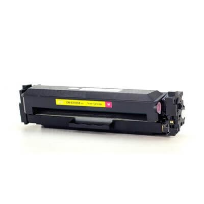 Toner Compatível Hp 410X Magenta CF413X 5K