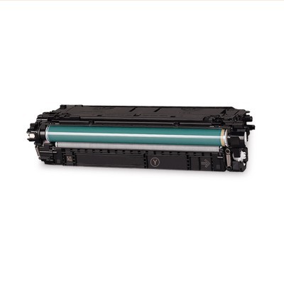 Toner Compatível Hp 508A Amarelo CF362A 5K