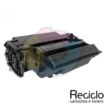 Toner Compatível Hp 51X Preto Q7551X 13X