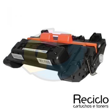 Toner Compatível Hp 64A Preto CC364A 10K