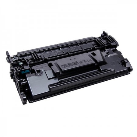 Toner Compatível Hp 87A Preto CF287A 9K