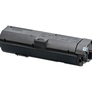 Toner Compatível Kyocera TK-1150 TK-1152 Preto 3K