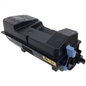 Toner Compatível Kyocera TK-3180 TK-3182 Preto 21K