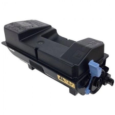 Toner Compatível Kyocera TK-3180 TK-3182 Preto 21K