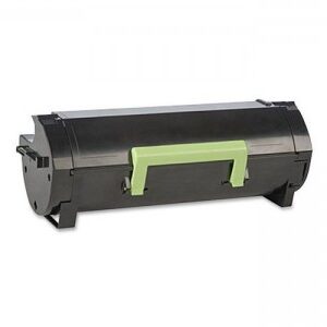 Toner Compatível Lexmark 604X Preto 60F4X00 20K