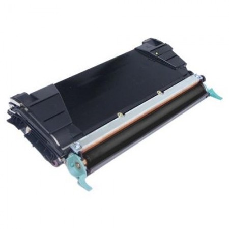 Toner Lexmark C5240KH Preto Original
